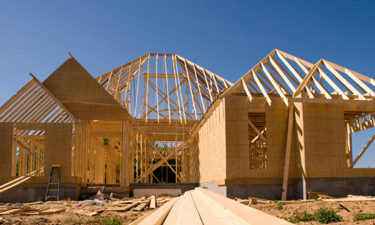 7 Reasons Building a New Home is Better than Buying