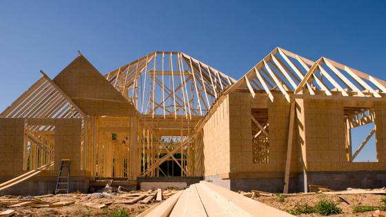 7 Reasons Building a New Home is Better than Buying