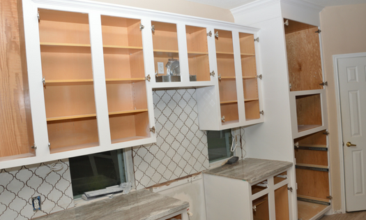 Top 4 Things You Should Put in Your Custom Kitchen