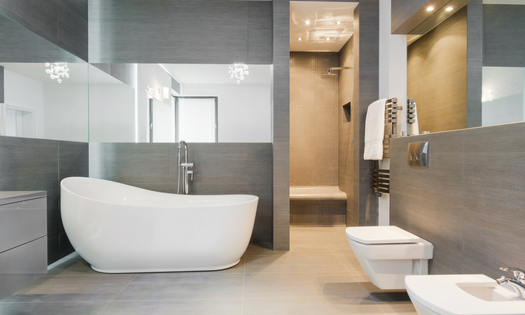 What Kind of Tub Should You Have in Your Bathroom?