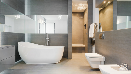 What Kind of Tub Should You Have in Your Bathroom?