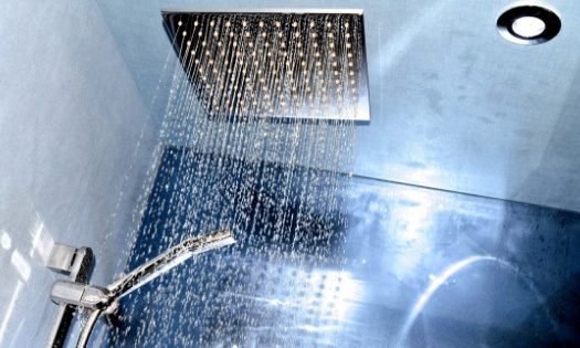 4 of the Coolest Showers to Add to Your Custom Bathroom