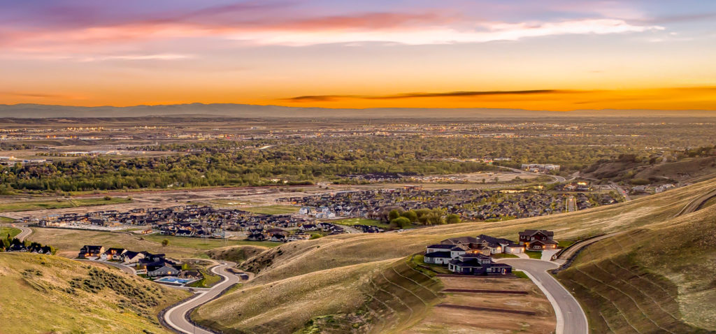 10 Reasons to Live in the Treasure Valley