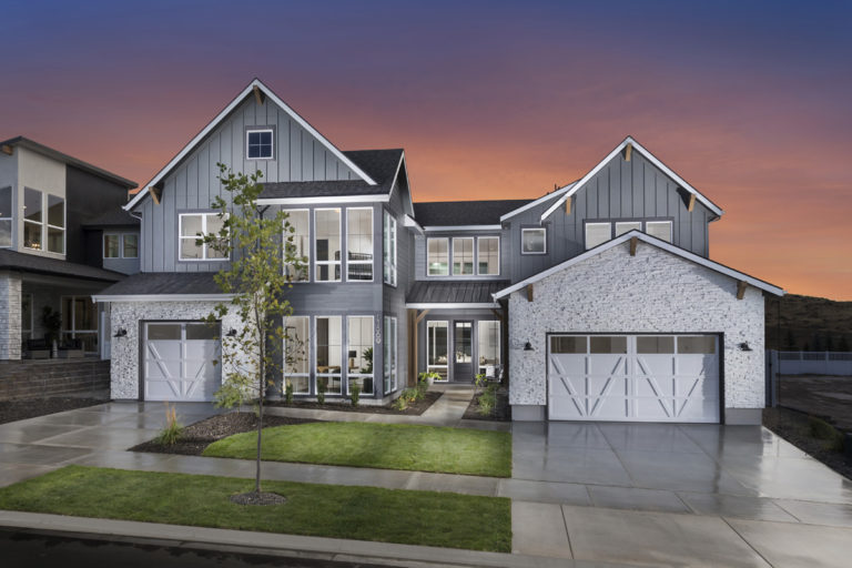 Harris North, Boise Hunter Homes Home Builders In Boise