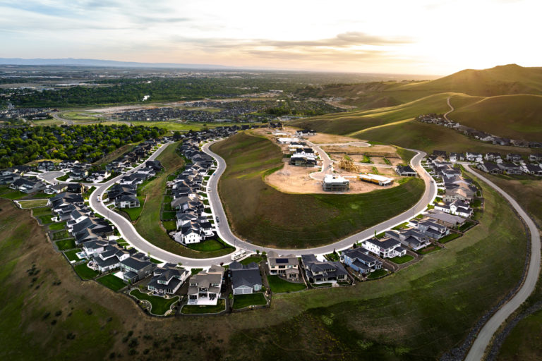 Communities, Boise Hunter Homes, Boise Idaho Home Builders