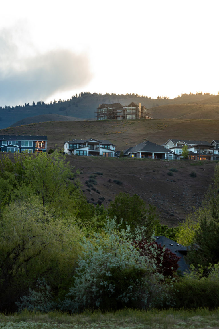 Harris North, Boise Hunter Homes Home Builders In Boise