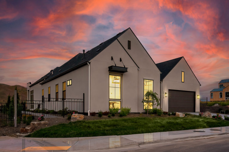 Harris North, Boise Hunter Homes Home Builders In Boise