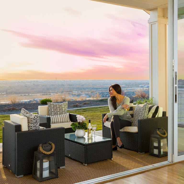 Harris North, Boise Hunter Homes Home Builders In Boise