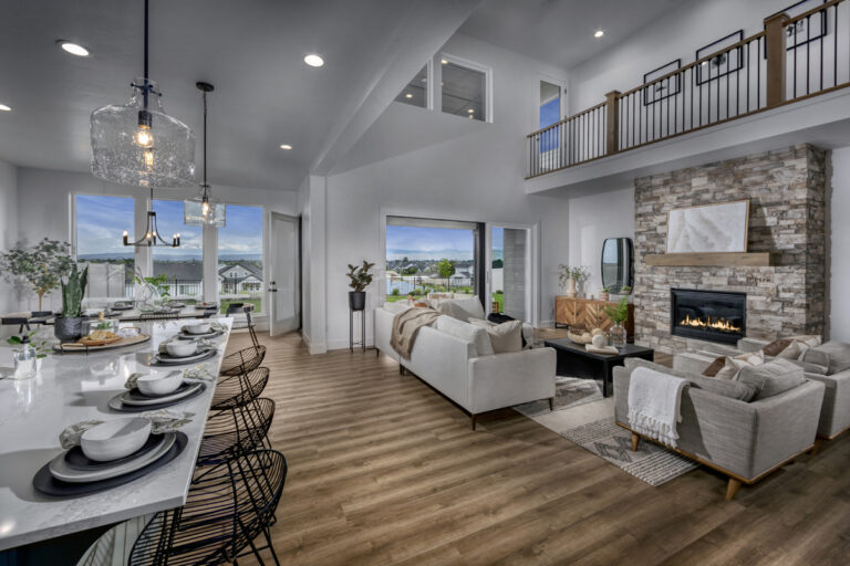 Final Chance to Buy in Meridian Community Sky Mesa