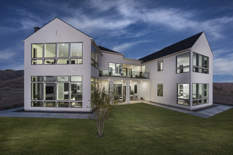 Harris North, Boise Hunter Homes Home Builders In Boise