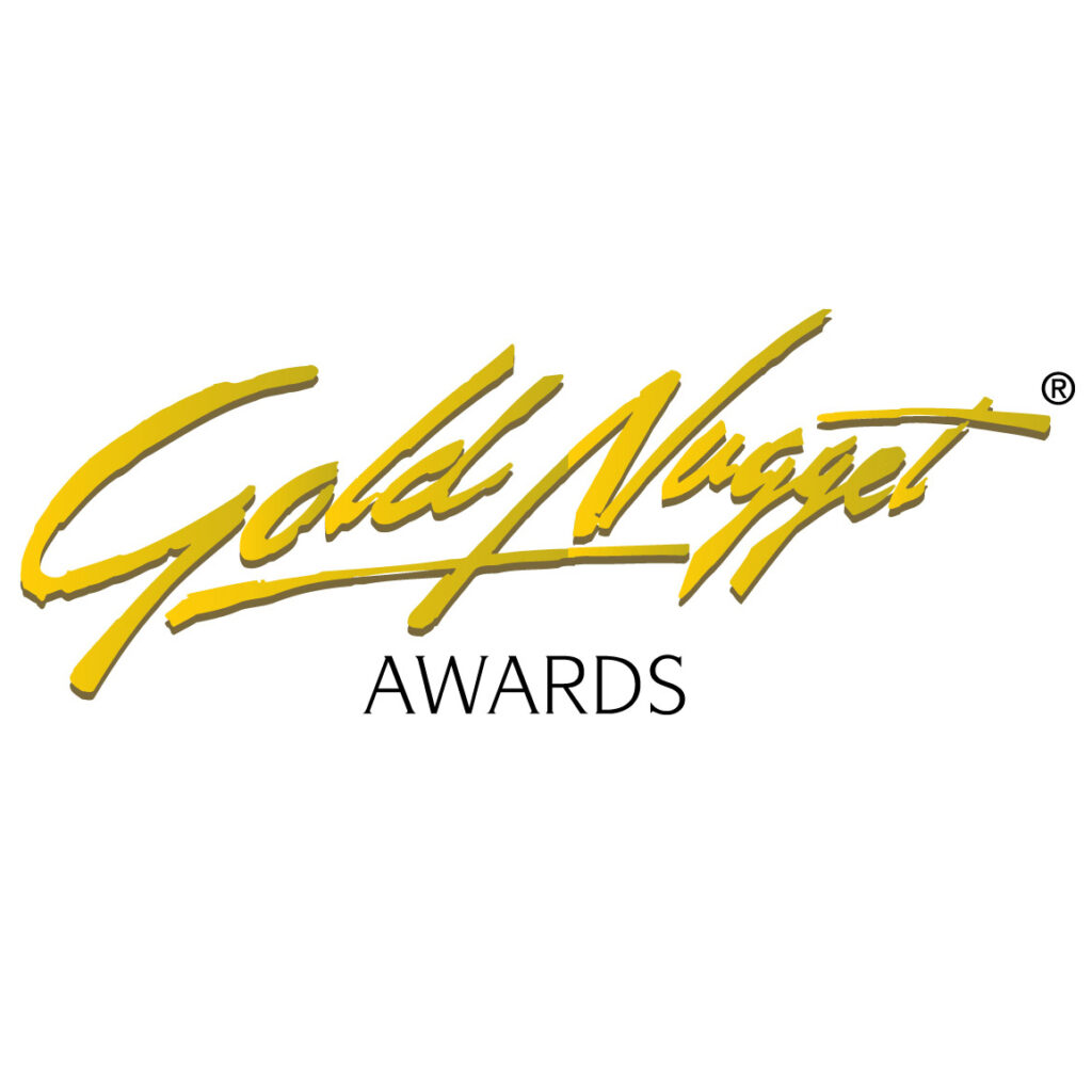 Gold Nugget Awards!