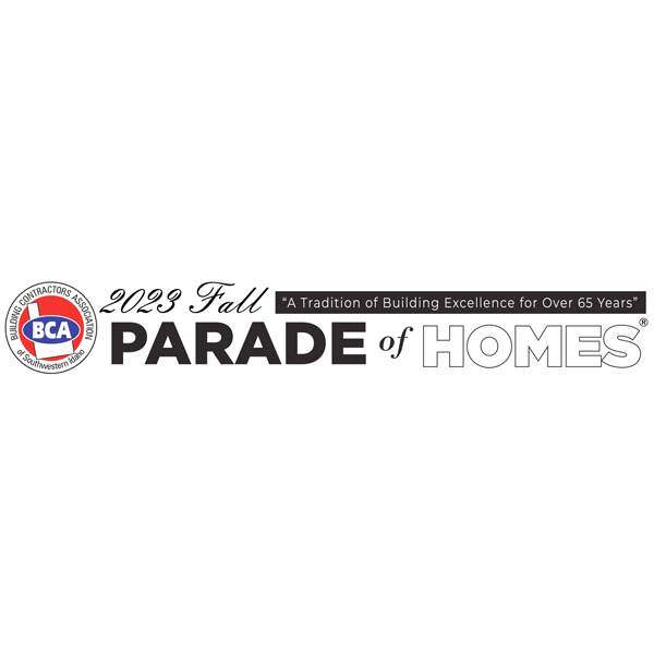 Fall of Homes Parade - Sept. 29th-Oct. 15th