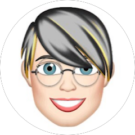 Claire Hotchkiss Avatar